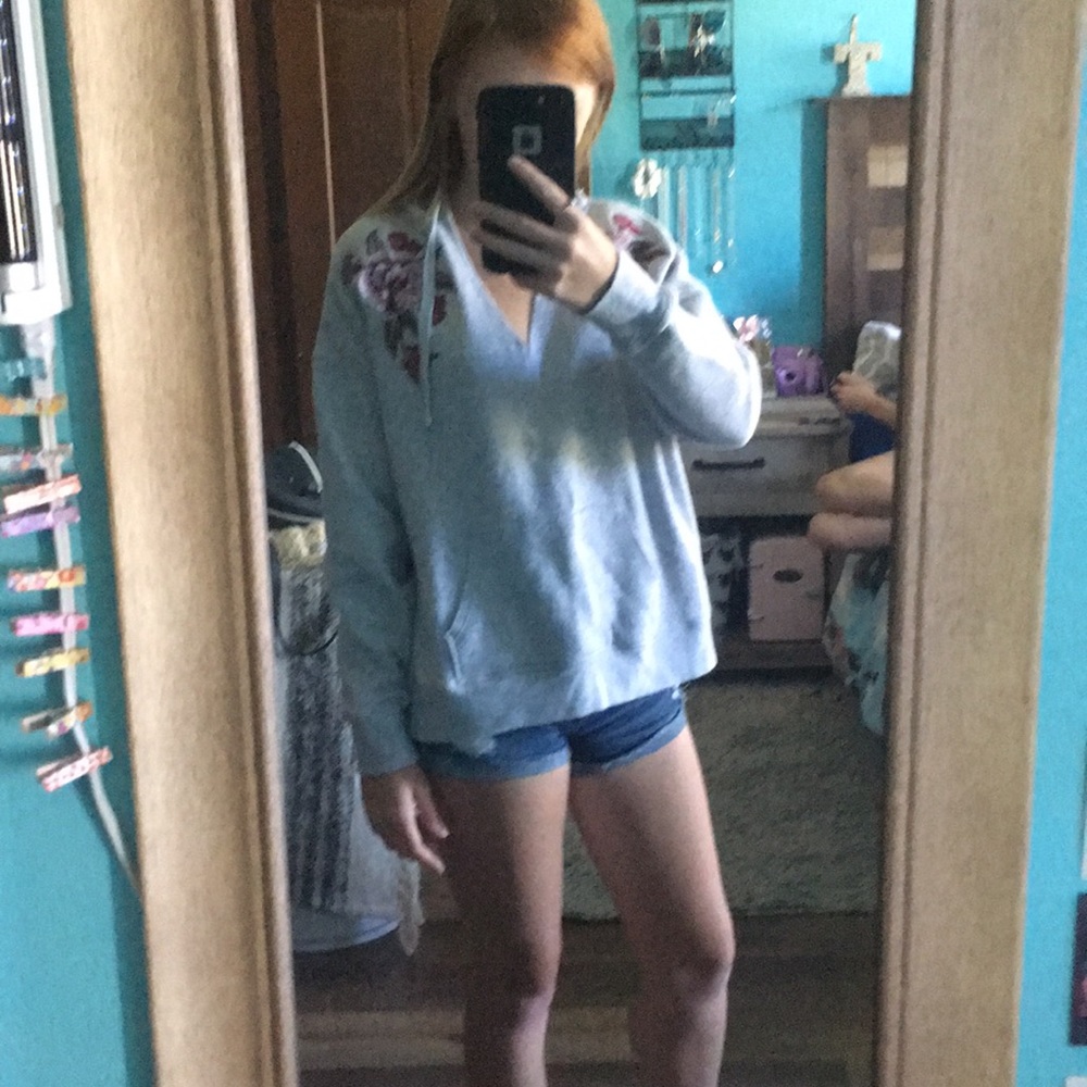 LAST CHANCE BEFORE RESALE SHOP!